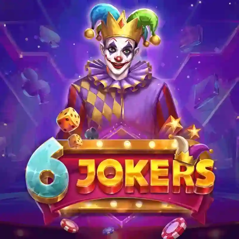 6 Jokers