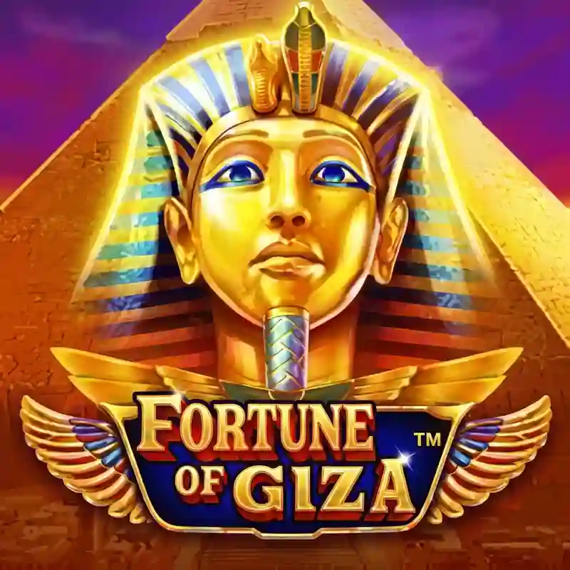Fortune of Giza™