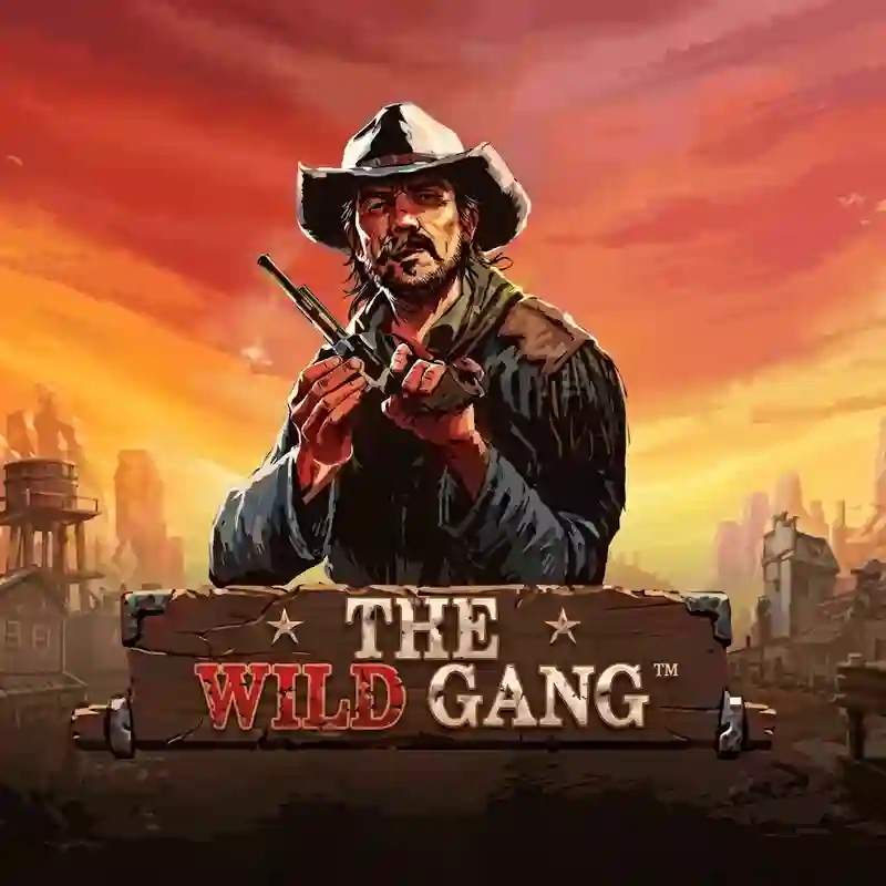 The Wild Gang