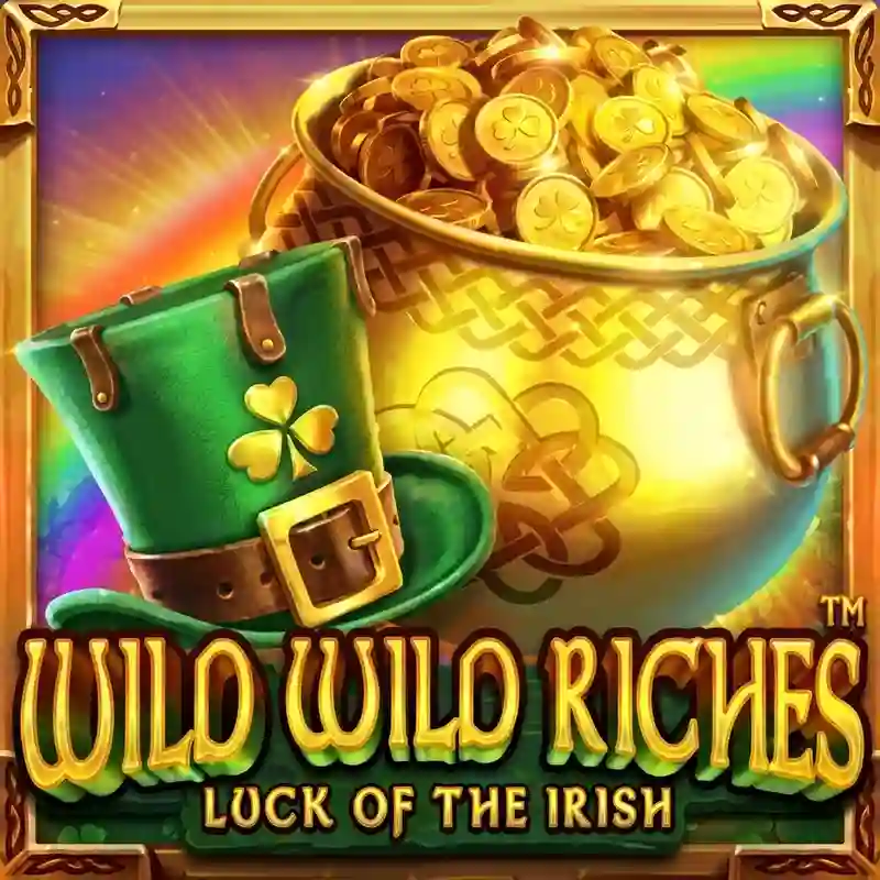 Wild Wild Riches™